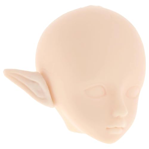 Sbshiouu Puppenzubehör Vorräte Mädchen Spielzeugfigur Actionfigur Modell Teile Schaufensterpuppen Spielzeugzubehör Teil Um Einen Teil Für Handwerksmassen Zu Machen Sbshiouu Puppenzubehör Vorräte Mädchen Spielzeugfigur Actionfigur Modell Teile Schaufensterpuppen Spielzeugzubehör Teil Um Einen Teil Für Handwerksmassen Zu Machen von Sbshiouu