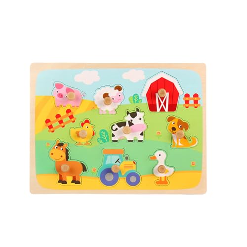 Symbole Pegs Obst Holz Puzzle Spielzeug Für Frühkindliche Bildungsform Erkennung Feine Motorische Fähigkeiten Reisefreundliches Bildungsspielzeug Symbole Pegs Obst Holz Puzzle Spielzeug Für Frühkindliche Bildungsform Erkennung Feine Motorische Fähigkeiten Reisefreundliches Bildungsspielzeug von Sbshiouu