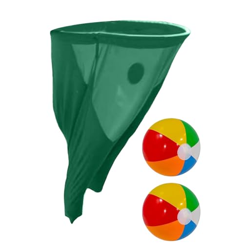 Sbyhbhyds Oma-Hosen-Spiel für Garten, 1 übergroße Hose+2 elastische Bälle+Pumpe,Outdoor-Spiel,Hinterhofpartys, Sportfest, riesige Hüpfball-Wurfspiele,Team-Staffel-Set für Familientreffen (Green) Sbyhbhyds Oma-Hosen-Spiel für Garten, 1 übergroße Hose+2 elastische Bälle+Pumpe,Outdoor-Spiel,Hinterhofpartys, Sportfest, riesige Hüpfball-Wurfspiele,Team-Staffel-Set für Familientreffen (Green) von Sbyhbhyds