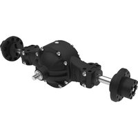 ScaleDrive 74000400 1:14 Differentialachse 1St. ScaleDrive 74000400 1:14 Differentialachse 1St. von ScaleDrive