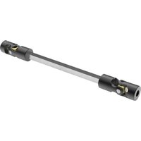 ScaleDrive 74000421 1:14 Kardanwelle 1St. ScaleDrive 74000421 1:14 Kardanwelle 1St. von ScaleDrive