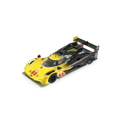 Scaleauto Cadillac V-LMH 24H Lemans 2023 n.3 - Pro Anglewinder RT4 von Scaleauto