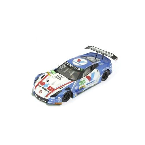 Scaleauto Callaway GT3 Adac Gt Lausitzring 2016 R-Version von Scaleauto