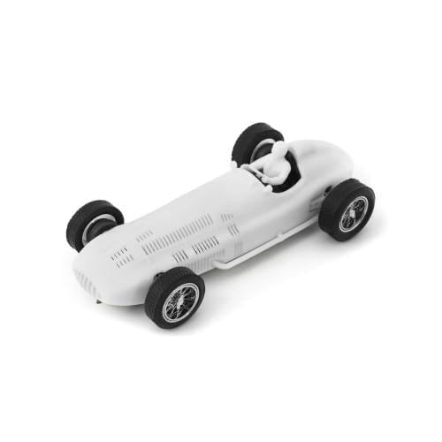 Scaleauto Classic GP124 MB Tipo W163 (Chasis D5) von Scaleauto