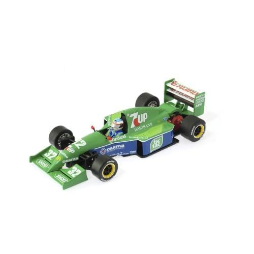 Scaleauto Formula 90-97 7up 1991 n.32 Michael Sch. Low Nose von Scaleauto