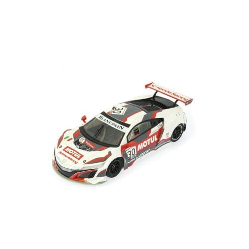 Scaleauto NSX GT3 24H Spa 2019 n.30 Motul - R Version von Scaleauto