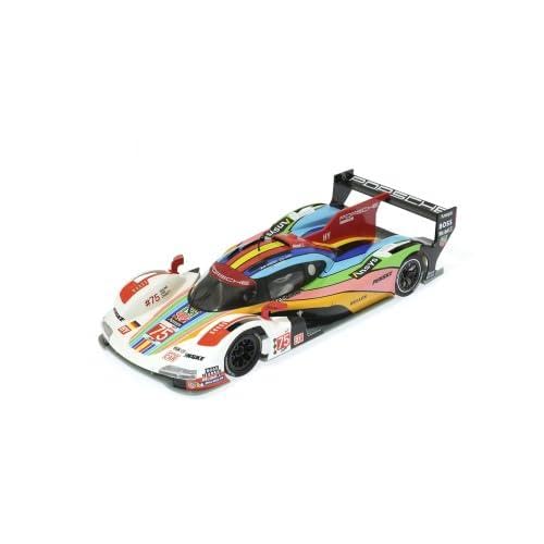 Scaleauto P-963 GTP 24H. Le Mans 2023 n.75 - Pro Anglewinder RT4 Scaleauto P-963 GTP 24H. Le Mans 2023 n.75 - Pro Anglewinder RT4 von Scaleauto