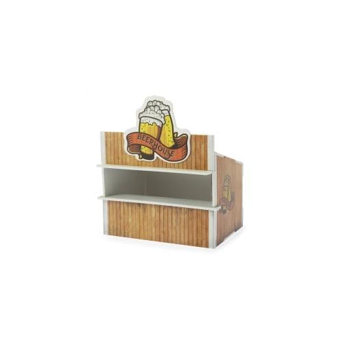 Scaleauto Point de vente Beerhouse Scaleauto Point de vente Beerhouse von Scaleauto
