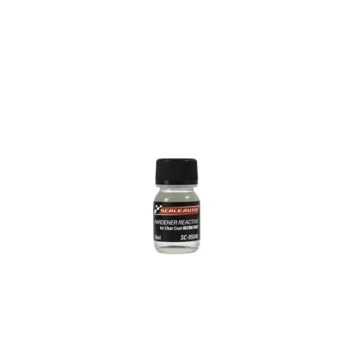 Scaleauto SC-9504C Réactif durcisseur Pour Vernis 2k finition Diamant 30ml von Scaleauto
