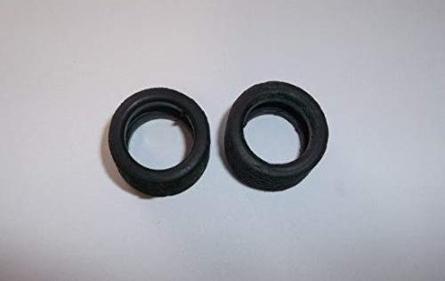 Greenhills Scalextric Renault Laguna Tyre Pair - New - G1840 Greenhills Scalextric Renault Laguna Tyre Pair - New - G1840 von Scalextric
