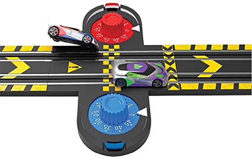 Micro Scalextric Auswurf-Rundenzähler, Zubehörset von Scalextric