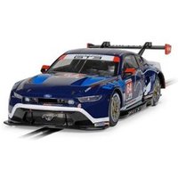 SCALEXTRIC 560004503 1:32 Ford Mustang GT3 Multimatic MSP SCALEXTRIC 560004503 1:32 Ford Mustang GT3 Multimatic MSP von Scalextric