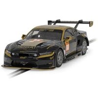 SCALEXTRIC 560004519 1:32 Ford Mustang GT3 Proton Qatar 2024 SCALEXTRIC 560004519 1:32 Ford Mustang GT3 Proton Qatar 2024 von Scalextric