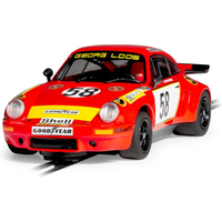 SCALEXTRIC 560004594 1:32 Porsche 911 3.0 RSR – Georg Loos Racing SCALEXTRIC 560004594 1:32 Porsche 911 3.0 RSR – Georg Loos Racing von Scalextric