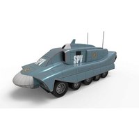SCALEXTRIC 560004605 1:32 Captain Scarlett SPV SCALEXTRIC 560004605 1:32 Captain Scarlett SPV von Scalextric