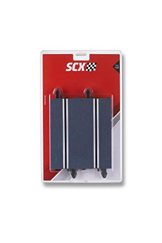 SCALEXTRIC U10298X200 Carrera, Erweiterung gerade 180 mm von Scalextric
