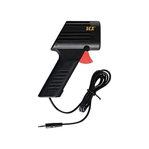 SCALEXTRIC – Zubehör und Erweiterungen Rennstrecken im Originalmaßstab 1:32 (Original-Fernbedienung) von Scalextric