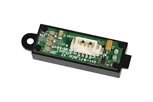 EasyFit Digital-Plug (DPR), lang von Scalextric