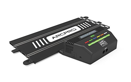 Scalextric 8435 ARC Pro Set Dig.Wirel. Contr, Fahrzeug, Schwarz Scalextric 8435 ARC Pro Set Dig.Wirel. Contr, Fahrzeug, Schwarz von Scalextric