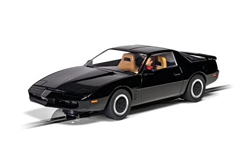 Knight Rider KITT von Scalextric