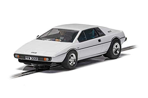 James Bond Lotus Esprit S1, Der Spion, der mich liebte James Bond Lotus Esprit S1, Der Spion, der mich liebte von Scalextric