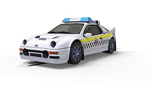 Ford RS200, Polizei-Edition von Scalextric