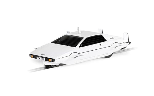 James Bond Lotus Esprit S1, Der Spion, der mich liebte „Wet Nellie“ James Bond Lotus Esprit S1, Der Spion, der mich liebte „Wet Nellie“ von Scalextric
