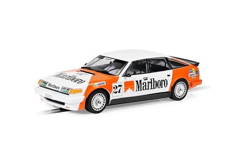 Rover SD1, 1985 French Supertourisme von Scalextric