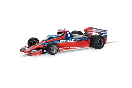 Brabham BT46, Italian GP 1978, John Watson von Scalextric