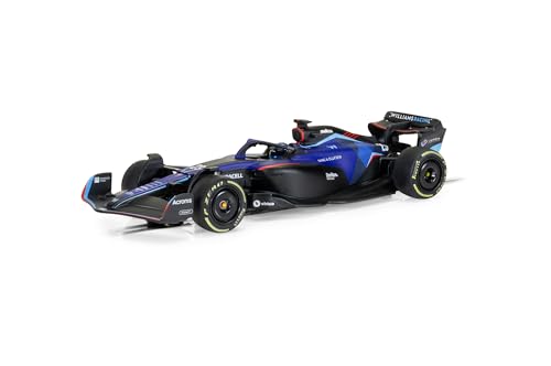 Scalextric C4425 Williams FW44 - Alexander Albon 2022 von Scalextric