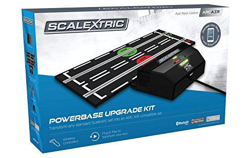 ARC Air Powerbase von Scalextric