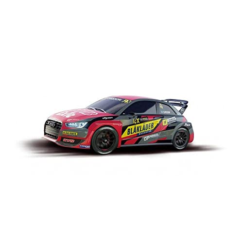 Scalextric - Formula Challenge, mehrfarbig (SCALEXTRIX 1) von Scalextric