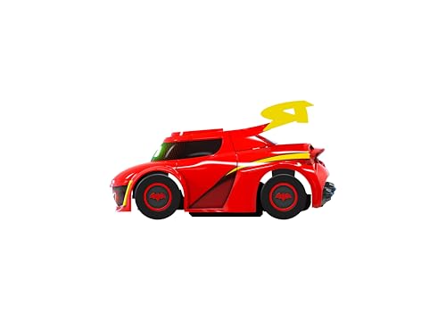 Scalextric G2225 Batwheels Redbird Solo Car Slotcar Scalextric G2225 Batwheels Redbird Solo Car Slotcar von Scalextric