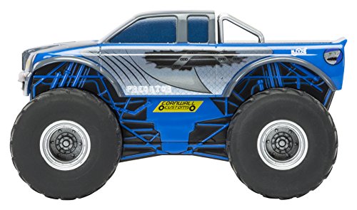 Scalextric Miniature-Team Monster Truck, C3835 von Scalextric