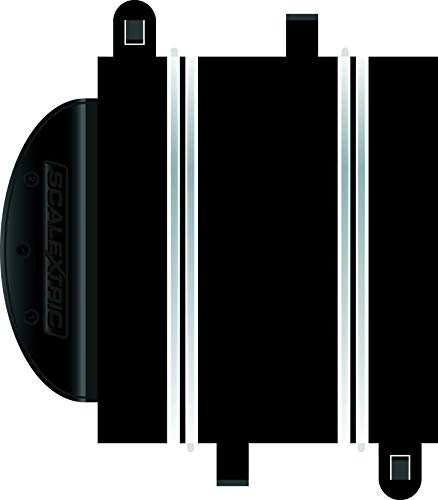 Scalextric Standard-Powerbase mit britischem Stecker Scalextric Standard-Powerbase mit britischem Stecker von Scalextric