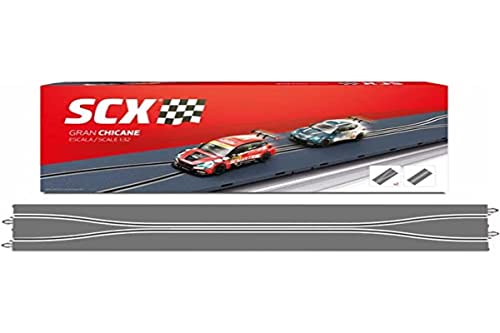 Scalextric von Scalextric
