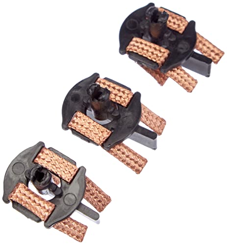 Scalextric - Zubehör, Führungsfarbe mit Geflechten (Scale Competition XTREE 3) von Scalextric