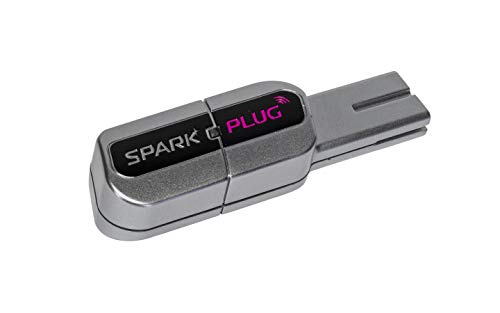 Spark Plug WLAN-Dongle von Scalextric