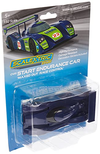 Start Endurance Car – ‘Maxed Out Race control’ von Scalextric