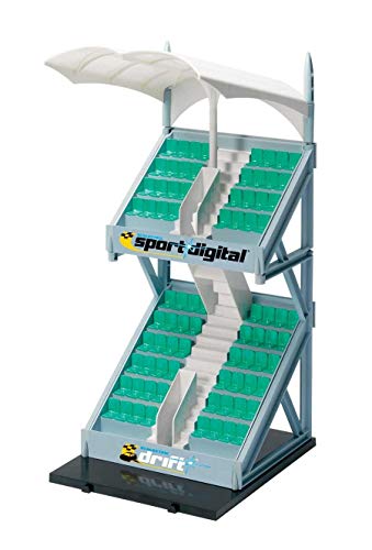 Tribüne von Scalextric