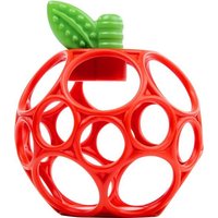 Oball Babyspielzeug Apfel von Scandinavian Baby Products ApS
