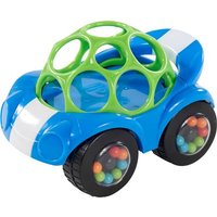 Spielzeugauto, Rattle & Roll Buggie™ , blau von Scandinavian Baby Products ApS