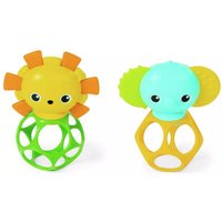 Oball Babyspielzeug Beißring von Scandinavian Baby Products Aps
