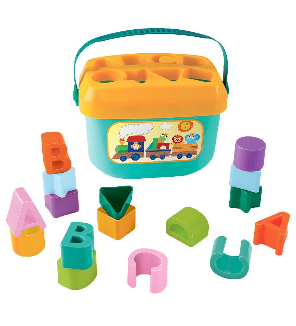 Scandinavian Baby Products Steckspiel - Scandinavian Baby Products - One Size - Steckspiele Scandinavian Baby Products Steckspiel - Scandinavian Baby Products - One Size - Steckspiele von Scandinavian Baby Products
