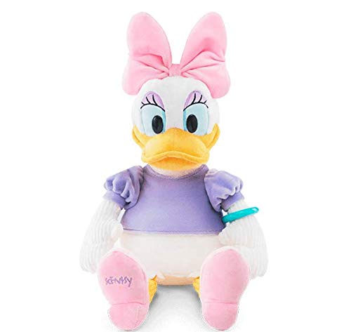 Scentsy Daisy Duck Buddy + Mickey Mouse & Friends Scent Pak von Scentsy