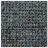 BRIXIES PLUS Bodenplatte 32x32 Kopfsteinpflaster von Schäfer Brand Distribution GmbH