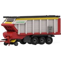 BRIXIES Plus Pöttinger Jumbo Konstruktions-Set von Schäfer Brand Distribution GmbH