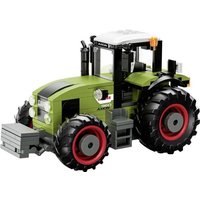 Brixies Plus Claas Axion 960 von Schäfer Toy Company GmbH