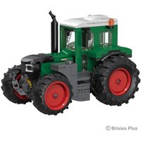 BRIXIES Plus Fendt Vario 600 BRIXIES Plus Fendt Vario 600 von Schäfer Toy Company GmbH