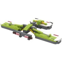 Brixies Plus Claas Disco Mähkombi von Schäfer Toy Company GmbH